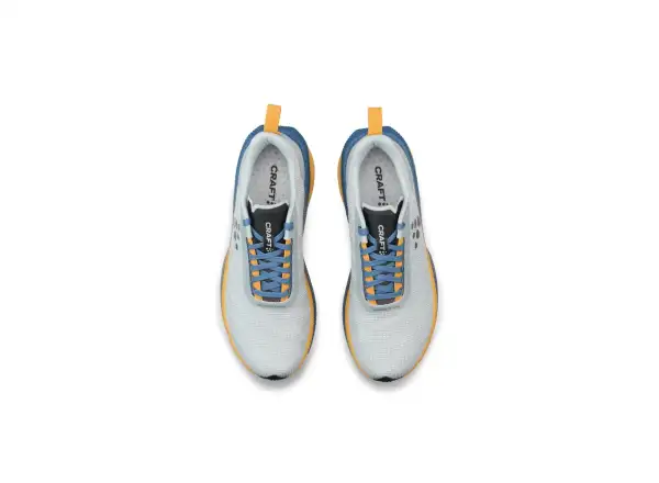 Craft Endurance 2 Herren Laufschuhe Grau
