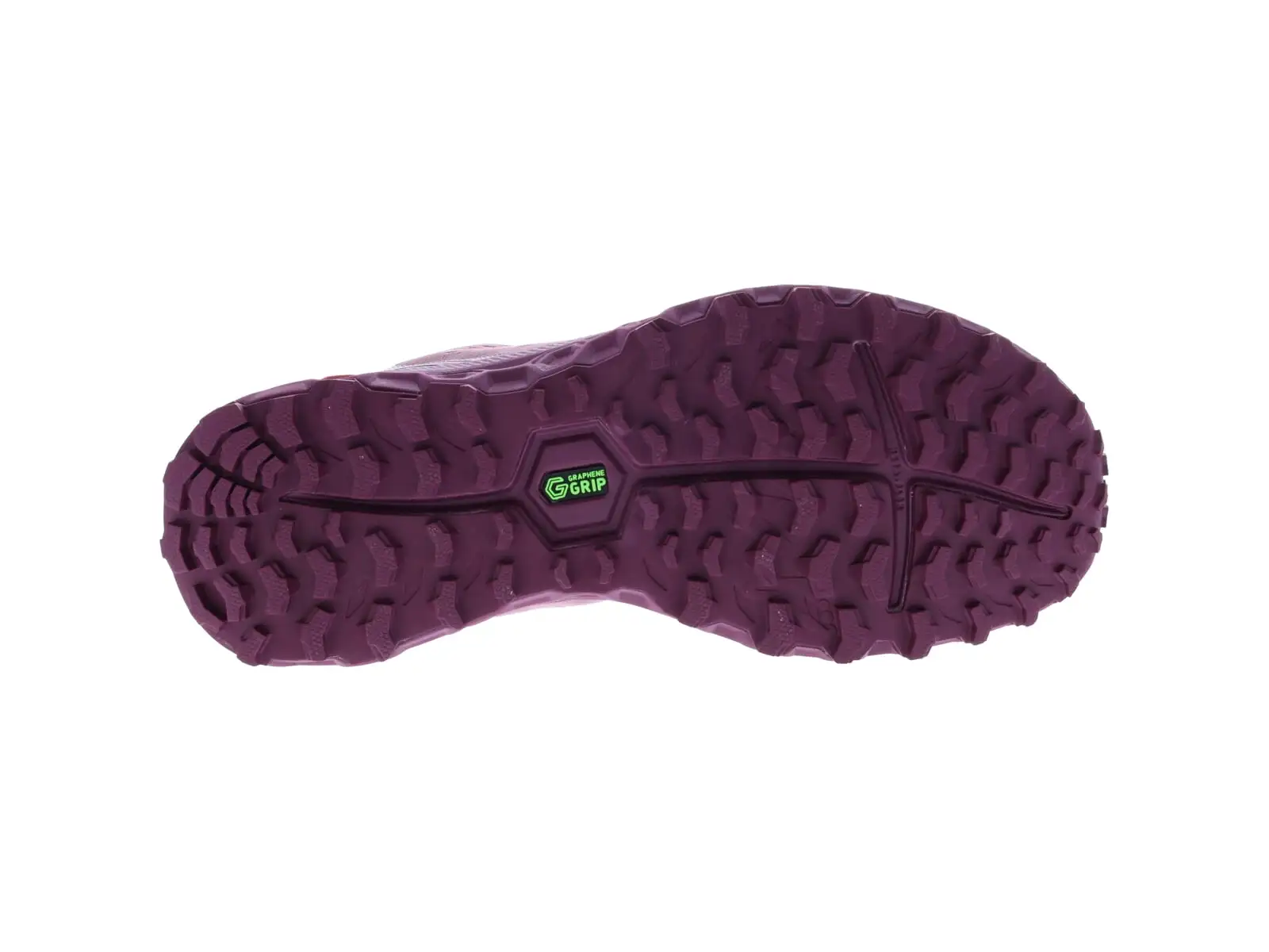 Inov-8 Parkclaw G 280 Damenschuhe lila/lila/koralle