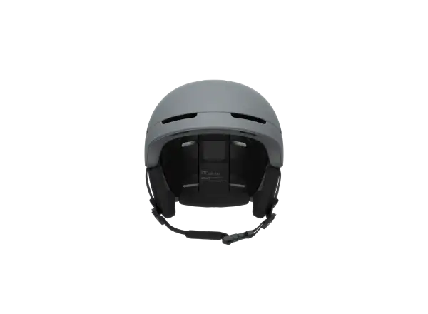 POC Obex MIPS Skihelm Granite Grey Matt
