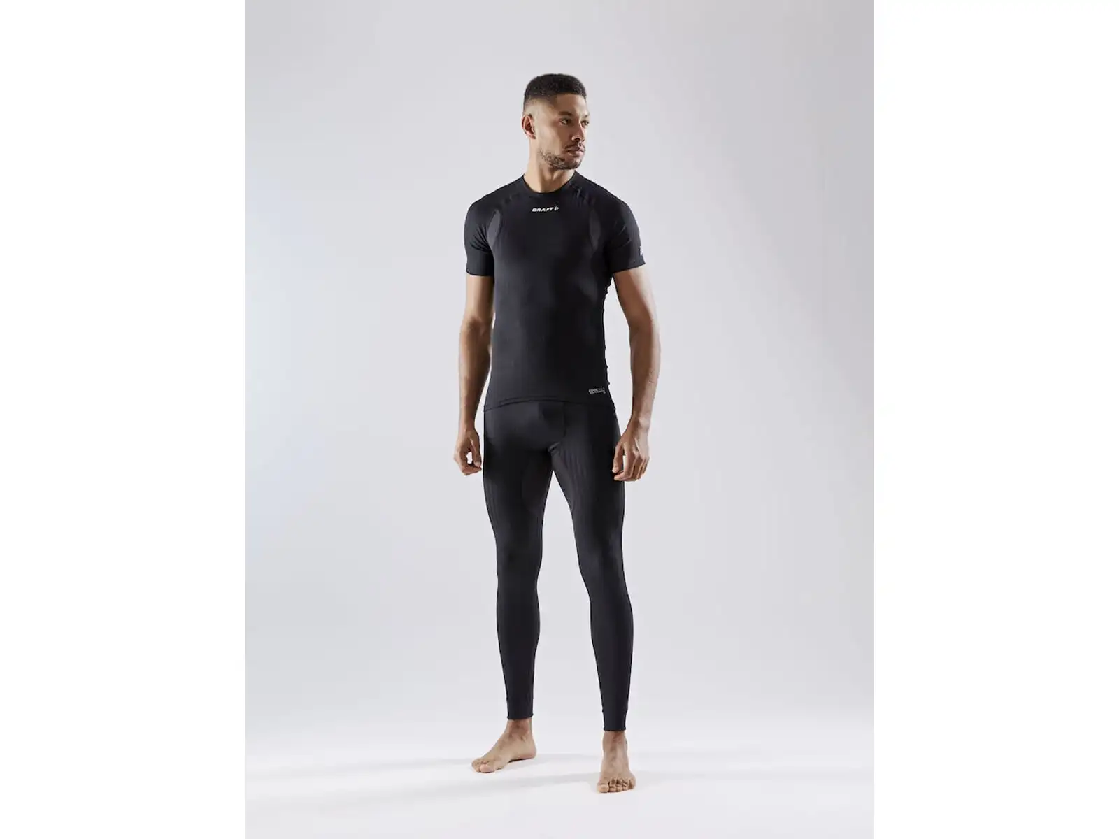 Craft Active Extreme X Herrenunterhose Black