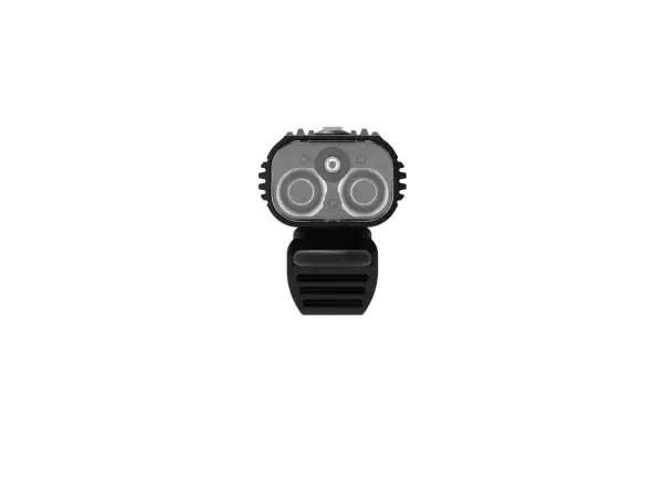 Lezyne Super Drive 1800+ Smart Frontlicht Schwarz
