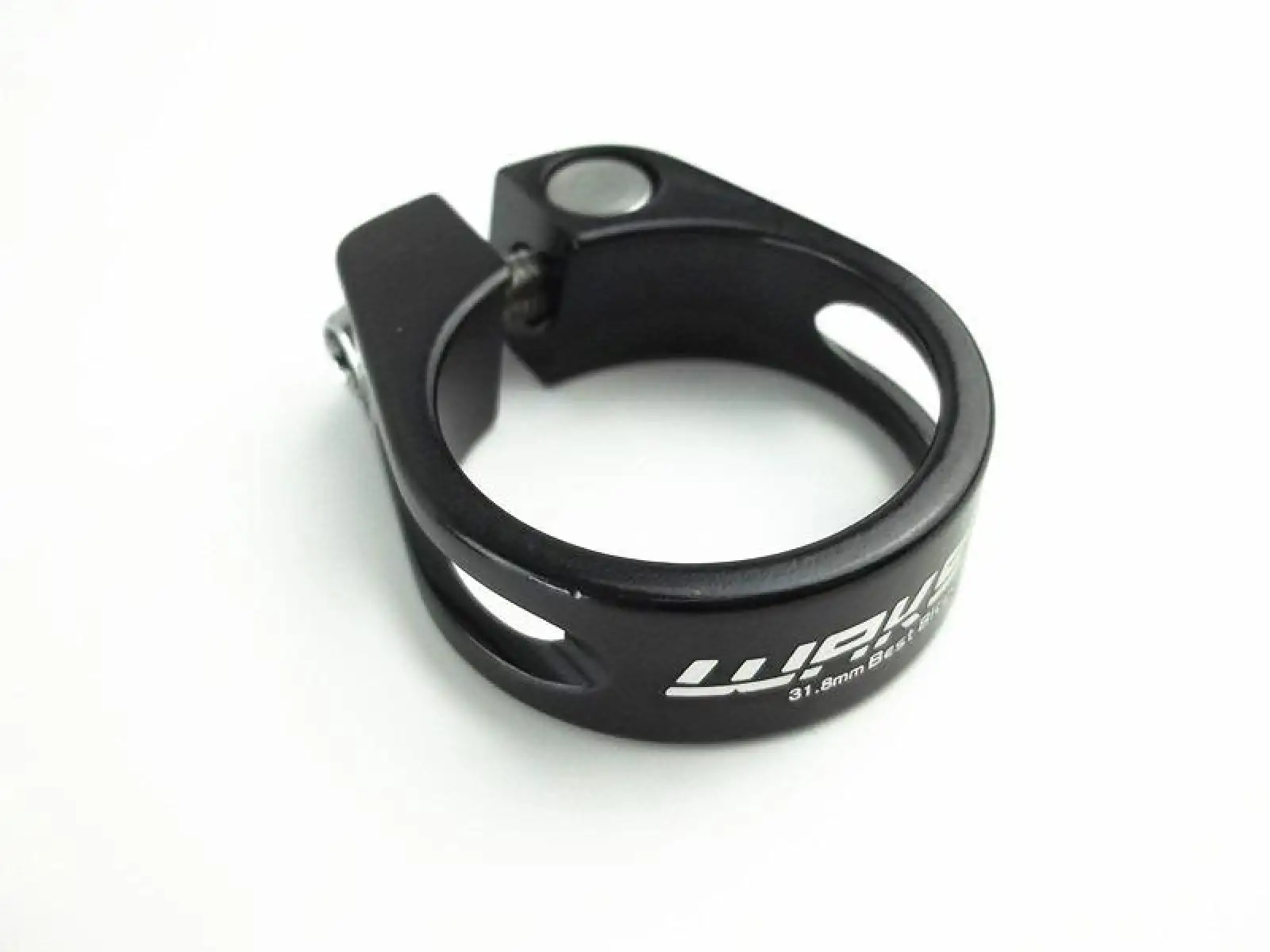 Wake CW206 Sattelklemme 31,8mm