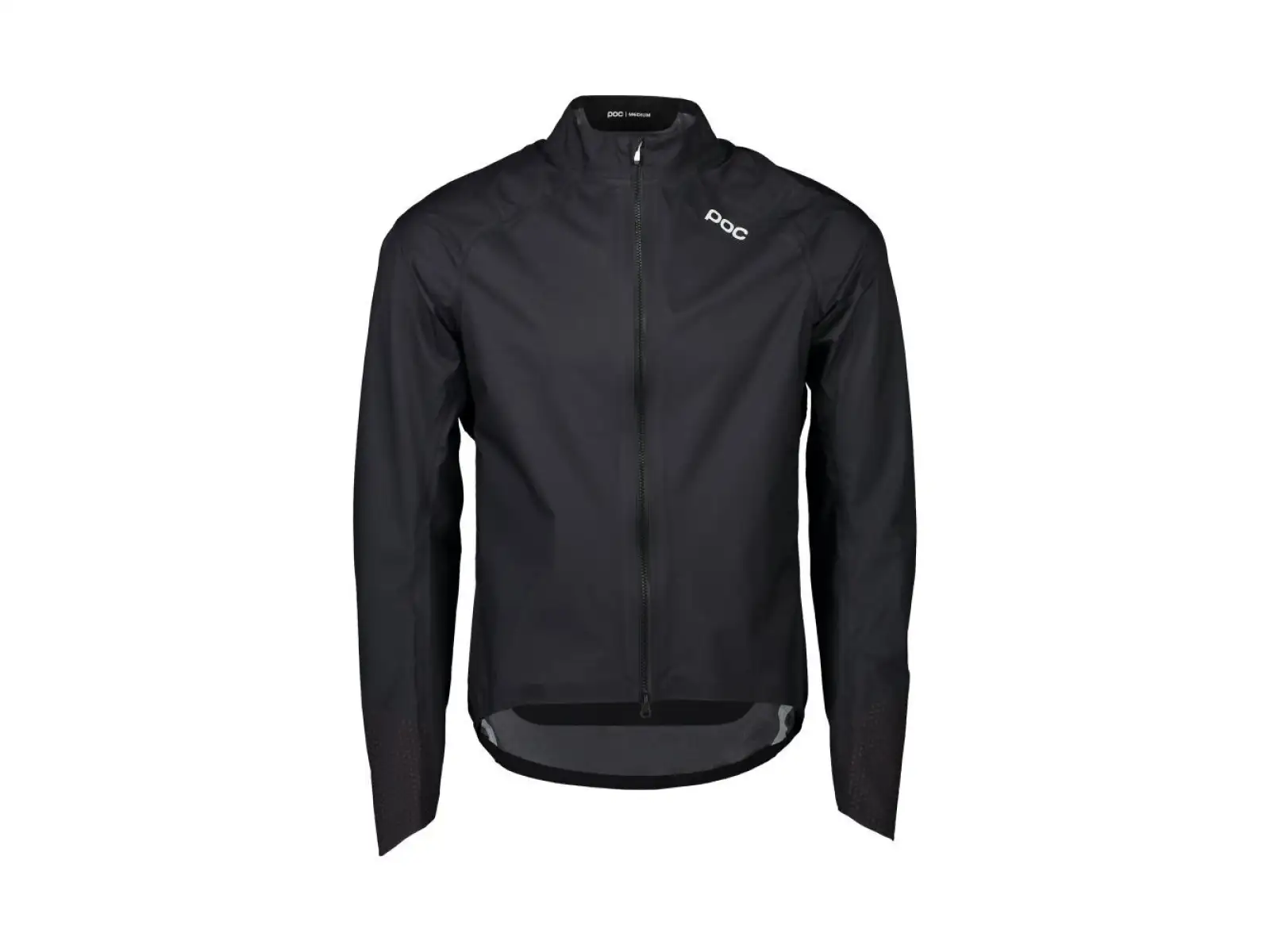 POC Haven Rain Herrenjacke Uranium Black