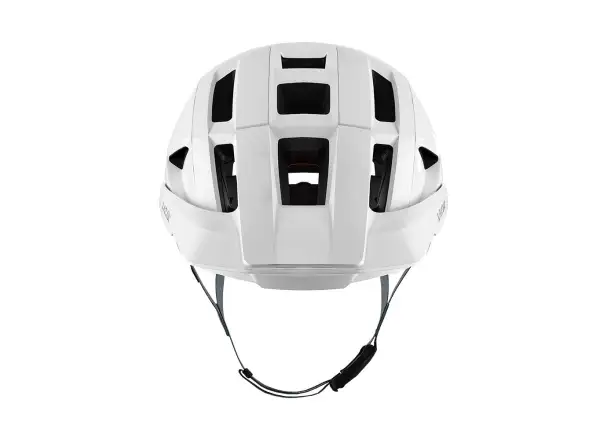 Lazer Impala KinetiCore Helm weiß