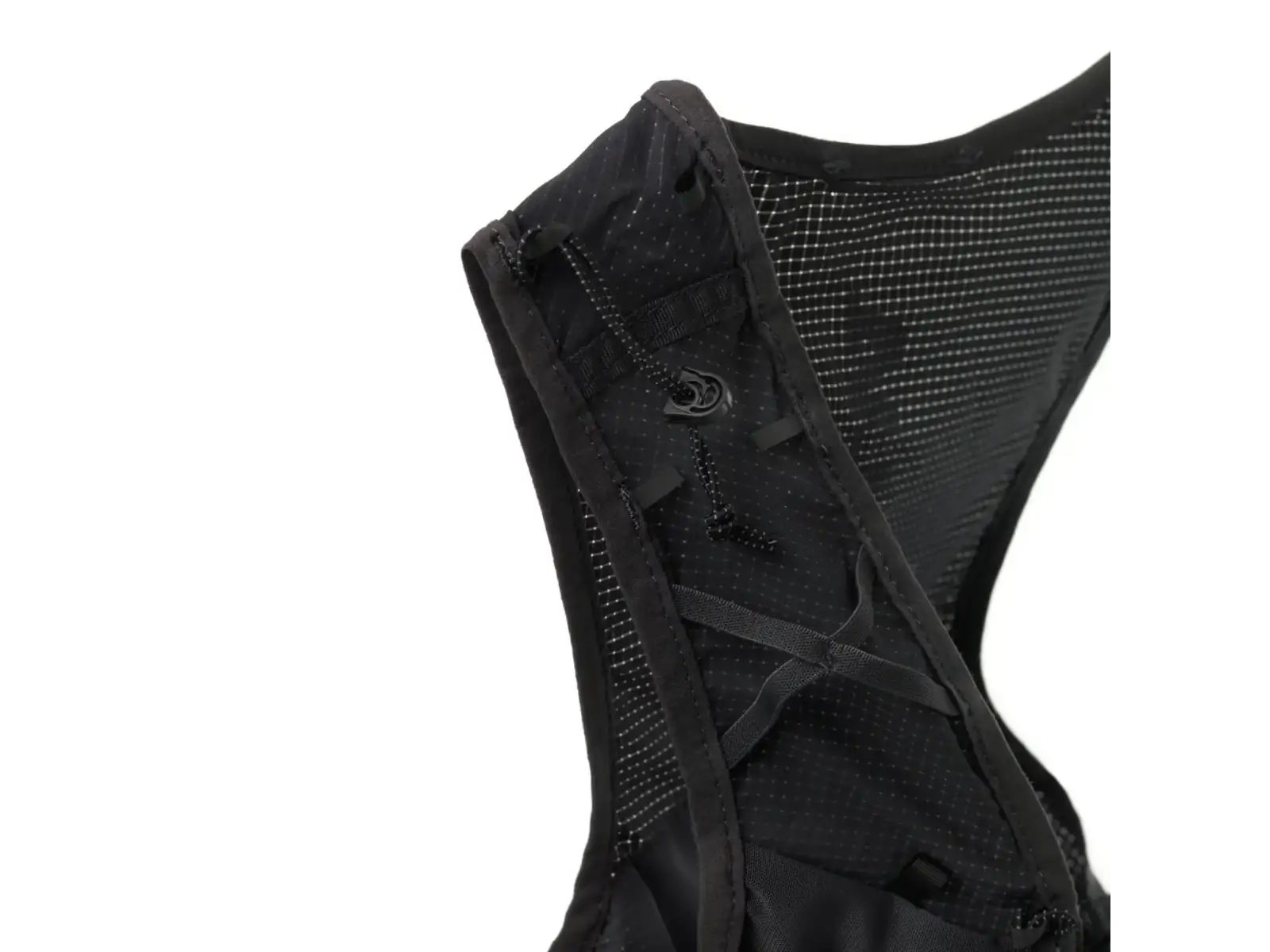 Silva Strive Fly Laufweste Black
