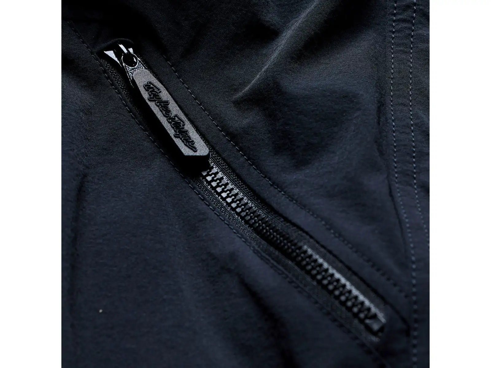 Troy Lee Designs Skyline Trail Herren Hose Mono Black