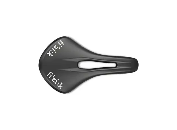 Fizik Tempo Aliante R5 Sattel Schwarz