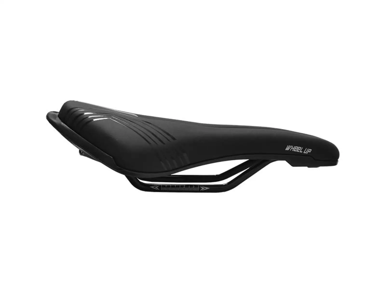 Sting ST-S108 Sattel schwarz