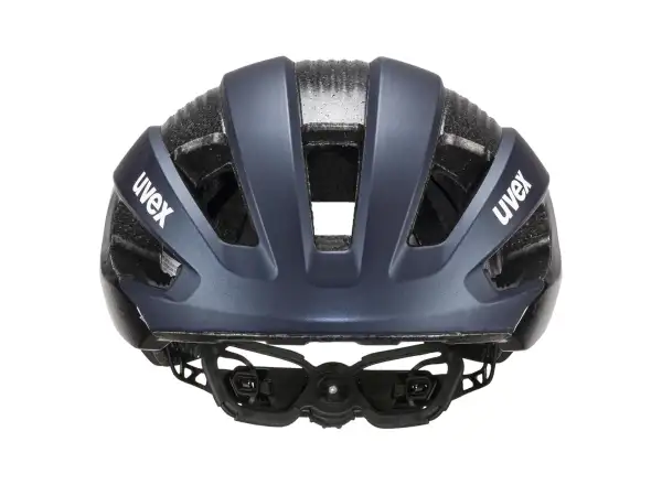 Uvex Rise CC Helm Deep Space/Black