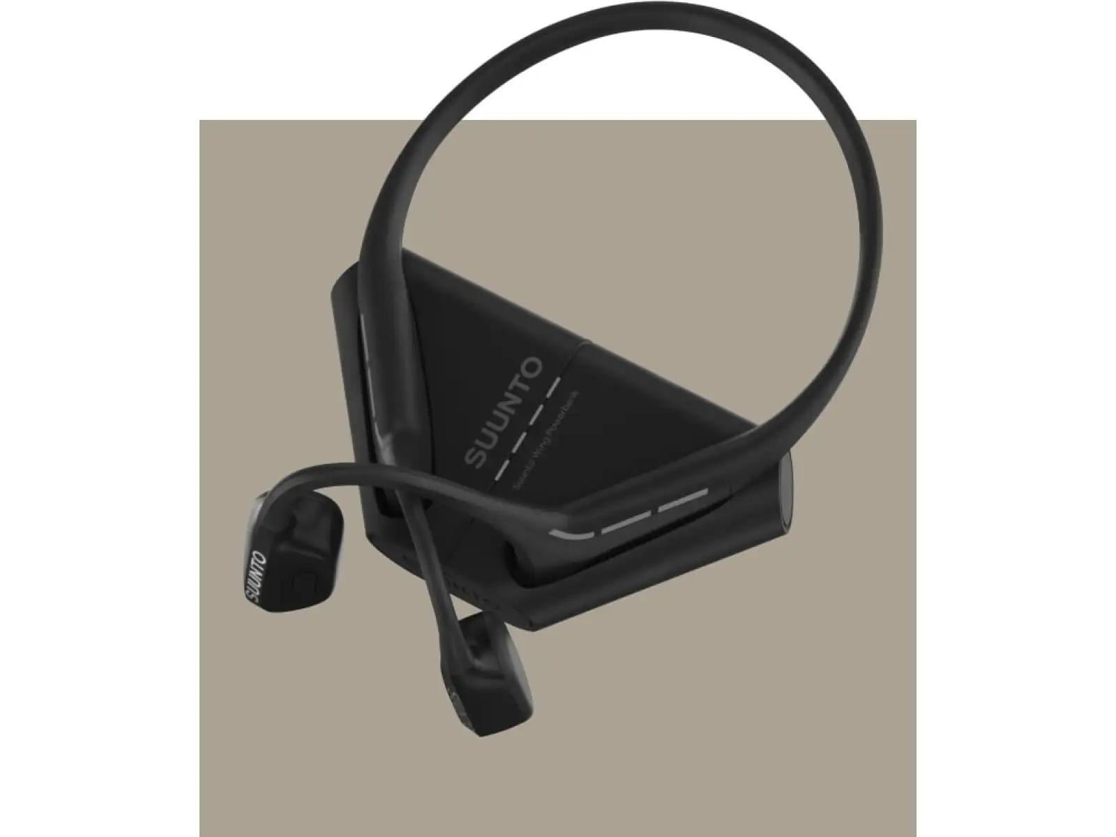Suunto Wing Kopfhörer Limette