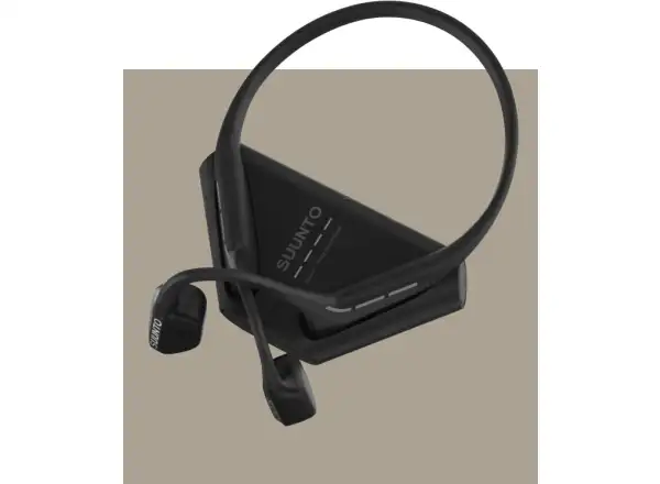 Suunto Wing Kopfhörer Limette