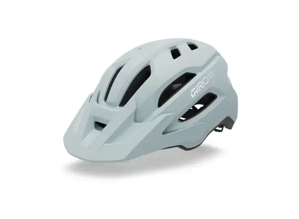 Giro Fixture II MIPS Damenhelm Mat Sky Blue