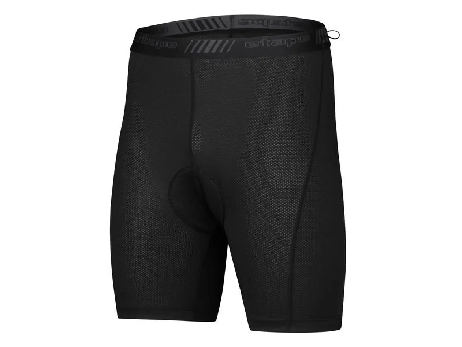 Etape Freedom 3.0 Herren Freizeithose schwarz/rot
