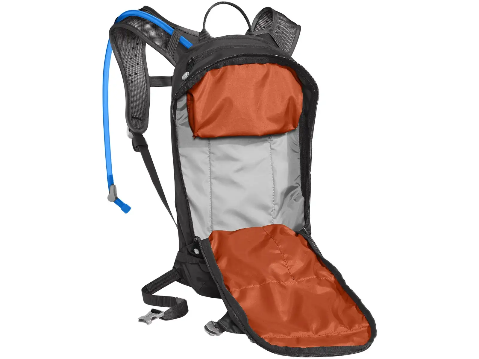Camelbak Luxe Damenrucksack 7 l Schwarz