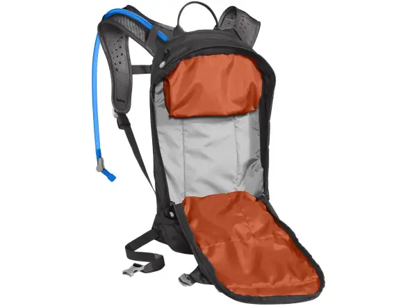 Camelbak Luxe Damenrucksack 7 l Schwarz