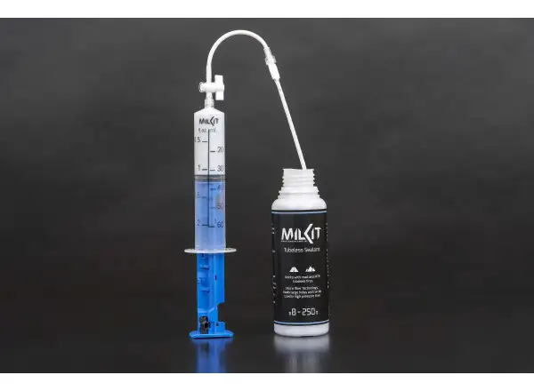 milKit Dichtmilch, 1000 ml
