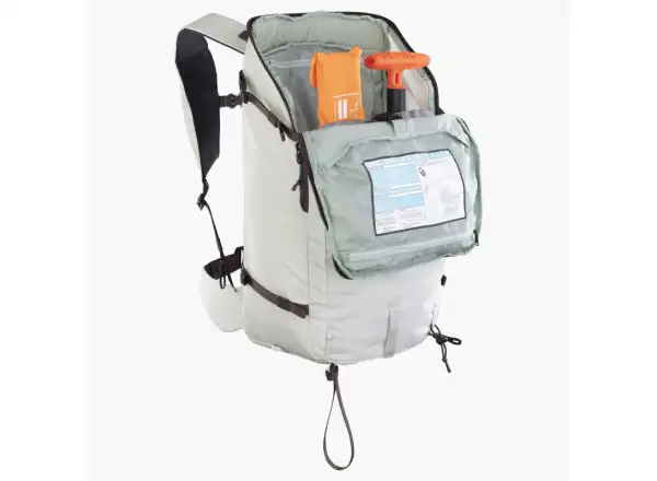 Evoc Summit 30 Rucksack Sand