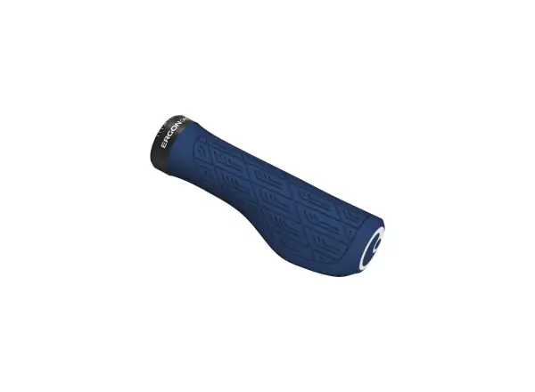 Ergon GMS Griffe Nightride Blue