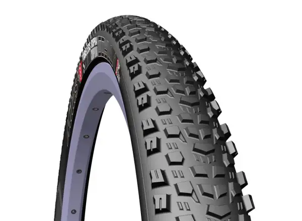 Mitas Scylla Tubeless Supra CRX Textra 27,5x2,25" MTB Reifen Kevlar Schwarz