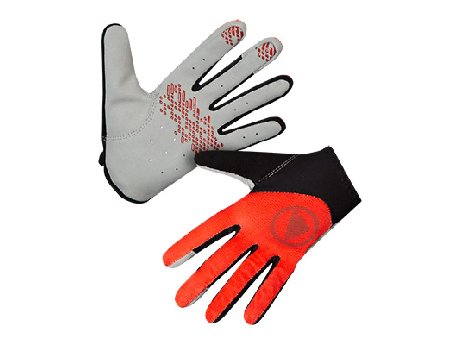 Endura Hummvee Lite Icon LTD Damenhandschuhe Paprika