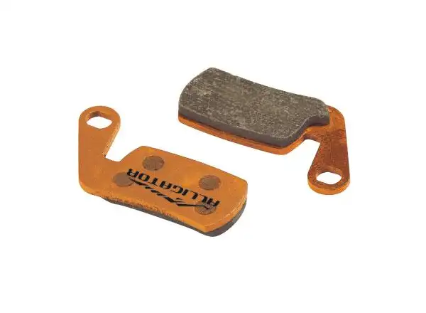 Alligator HK-VX016 Organische Bremsbeläge für Magura Marta/SL