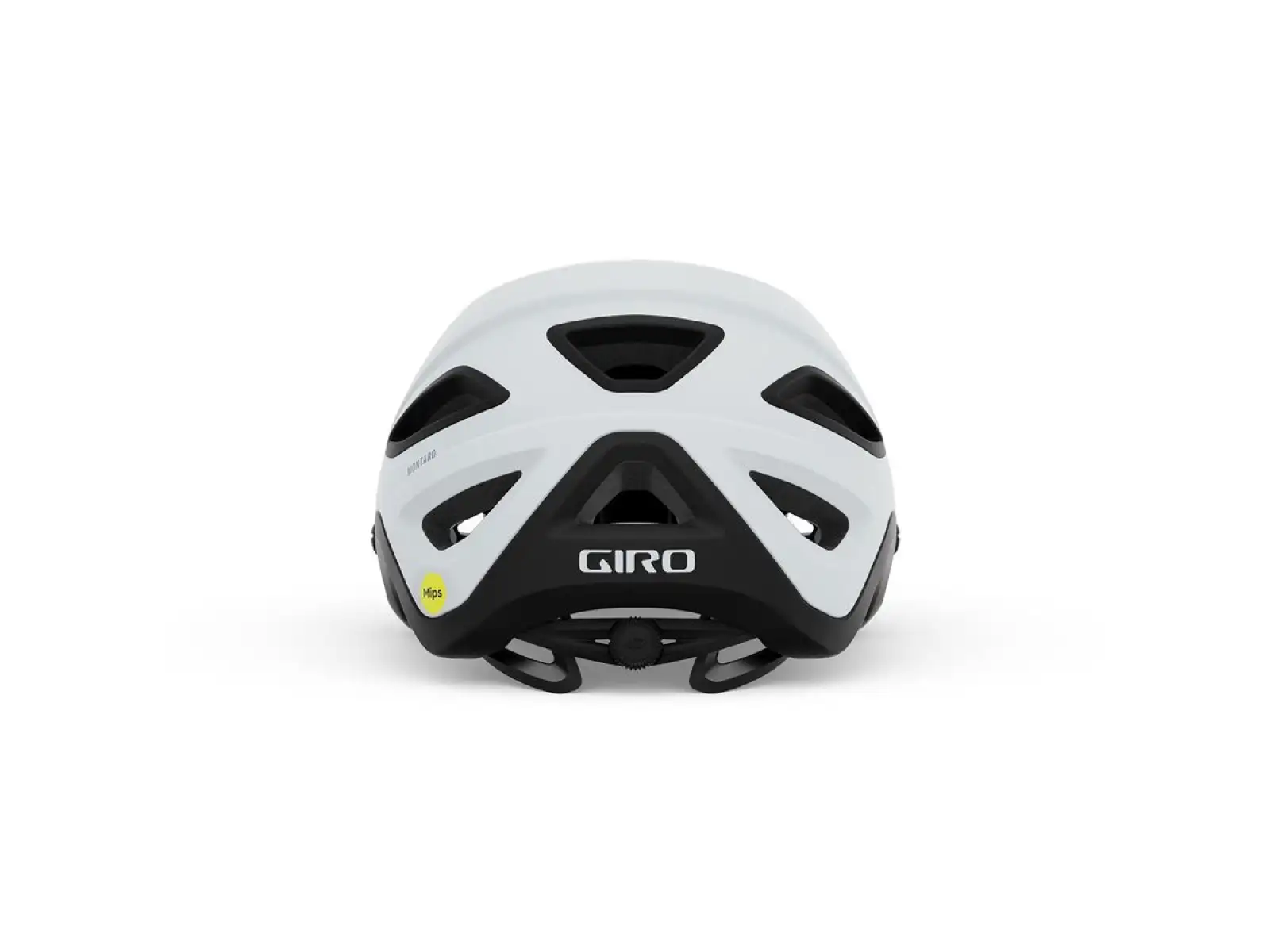 Giro Montaro MIPS II Helm Matt Kreide