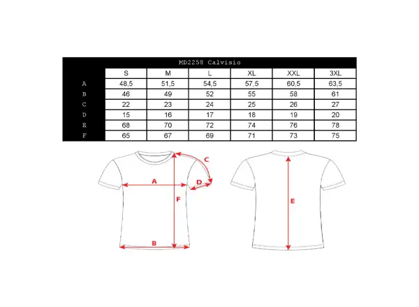 Silvini Calvisio Herren T-Shirt Kurzarm Olive/Tiger