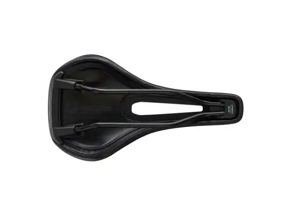 Ergon SM Sport Gel Damen Sattel schwarz