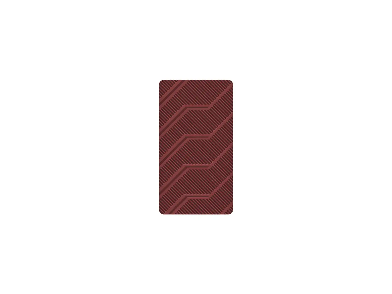 Ergon BT Gravel Lenkerband Merlot Rot.