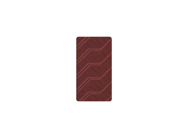 Ergon BT Gravel Lenkerband Merlot Rot.