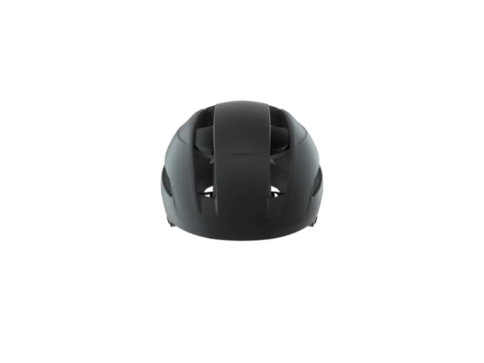 Alpina Soho Helm Black Matt