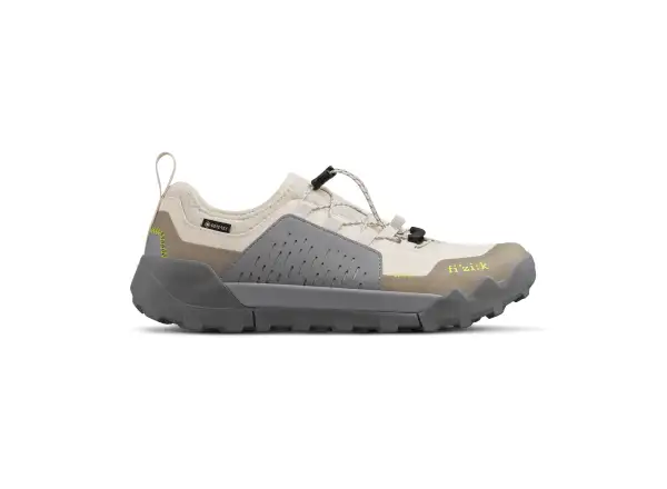 Fizik Terra Ergolace GTX 2 MTB Schuhe Desert/Grey