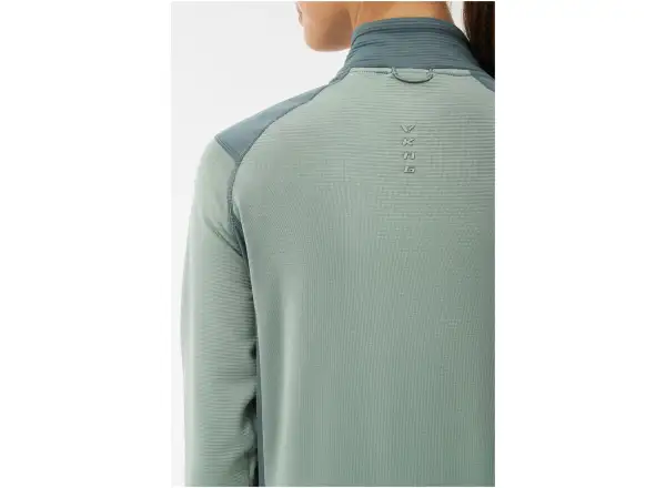 Viking Pro Line Birger Damen Sweatshirt Green
