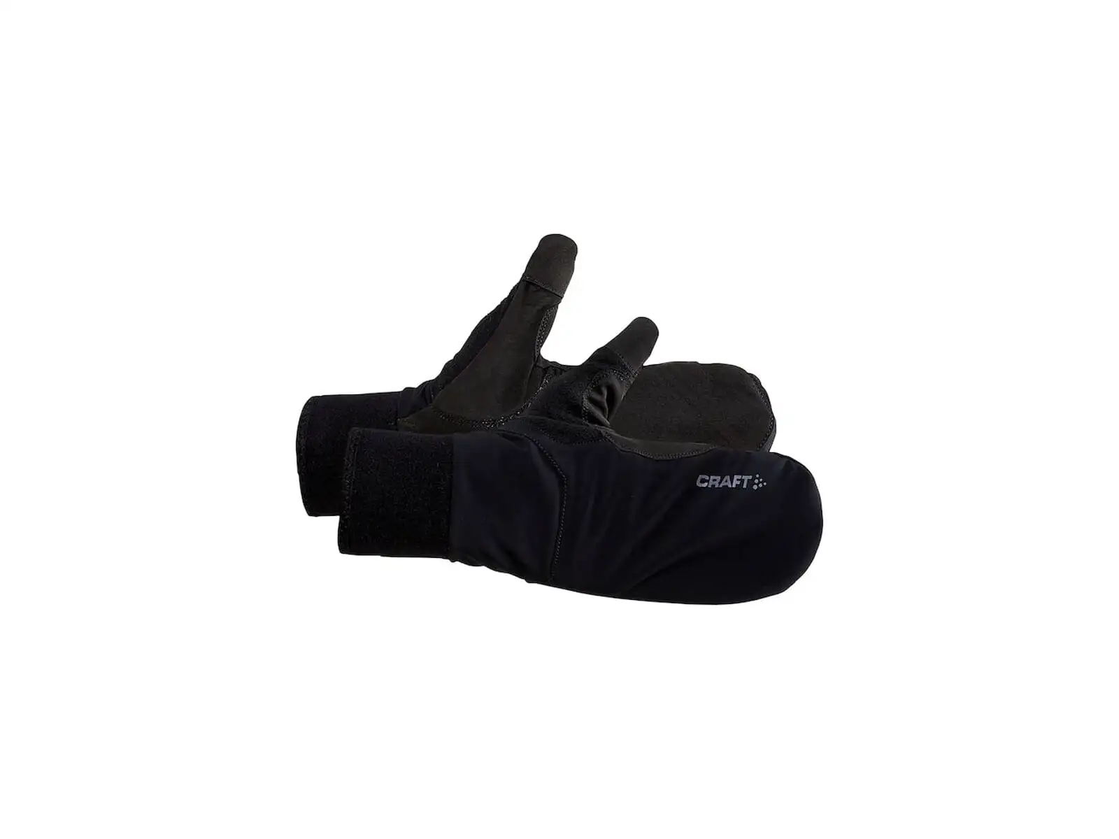 CRAFT ADV Speed Fäustlinge schwarz