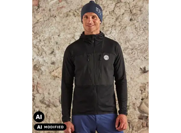 Maloja MoosM. Herrenjacke Moonless