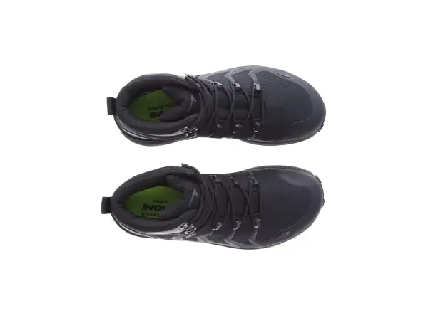 Inov-8 Roclite Pro Mid GTX Damen Outdoor-Schuhe Schwarz
