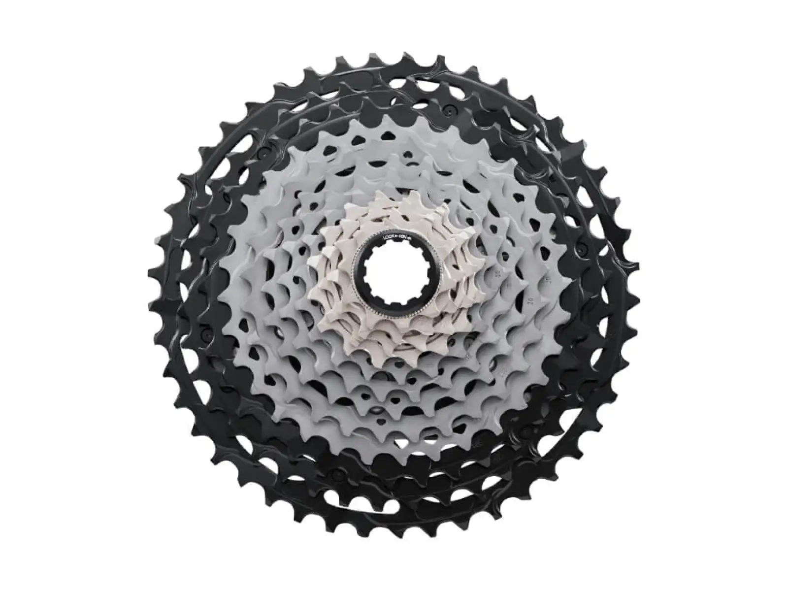 Shimano XTR CS-M9101 12-fach Kassette 10-45