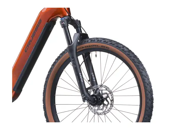 Crussis e-Country AX MTB 8.12-M2(800) Mountain-E-Bike