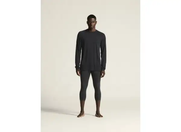 CRAFT Active Comfort LS 2 Herren T-Shirt schwarz