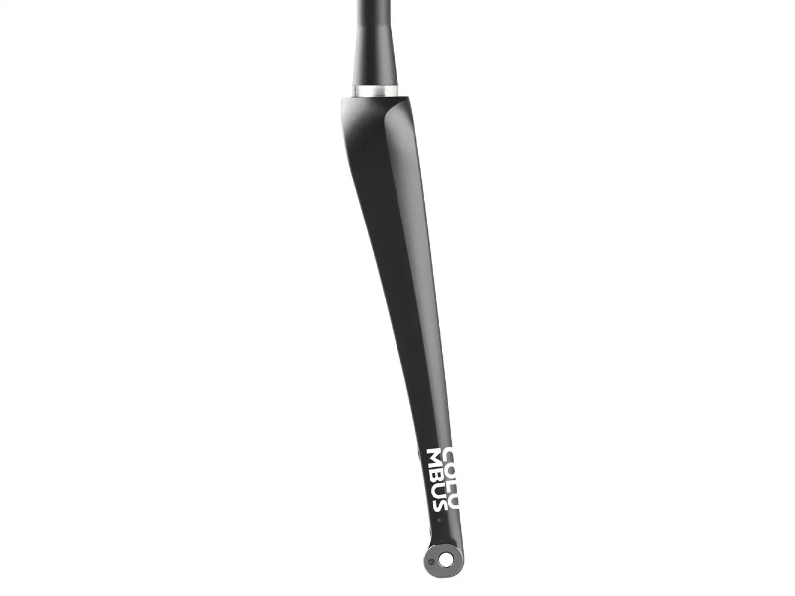 Columbus Futura Cross+ feste Carbon-Gabel.