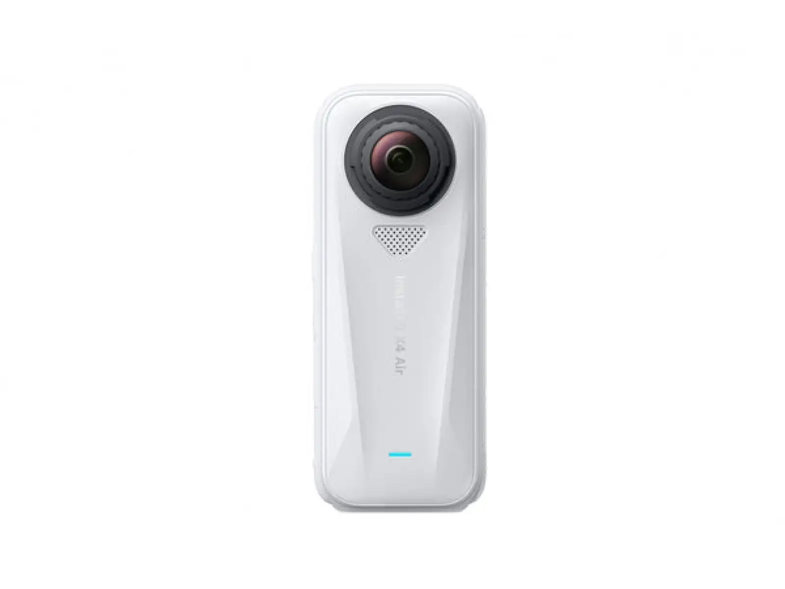 Insta360 X4 Air Kamera Starter Bundle weiß