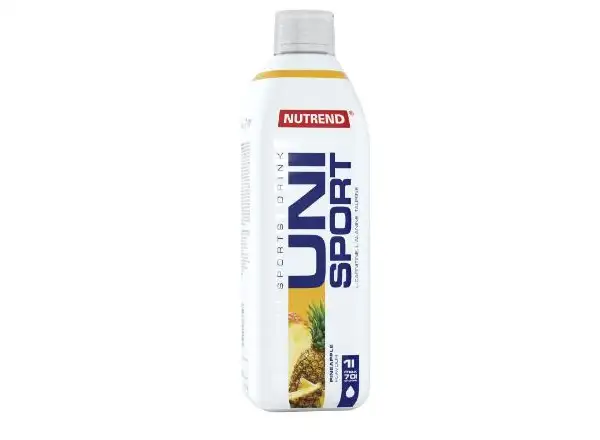 Nutrend Unisport 1l Ananas -> Nutrend Unisport 1l Ananas