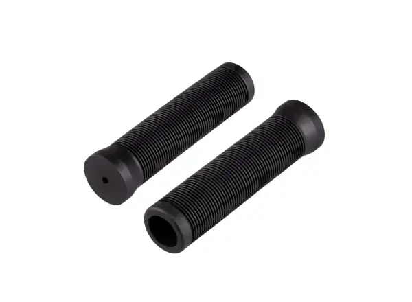 Force Groove Gummigriffe schwarz