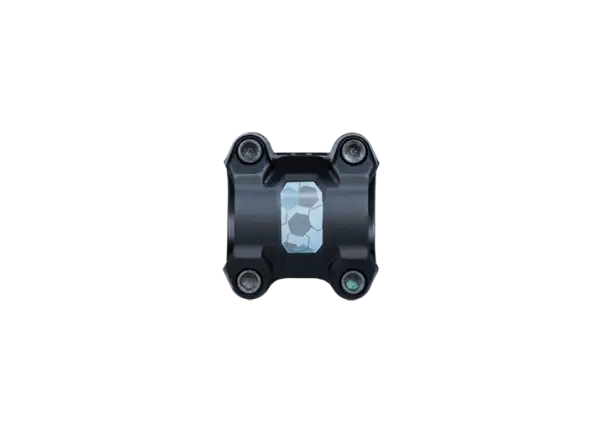 PRO Discover Vorbau 31,8 mm schwarz