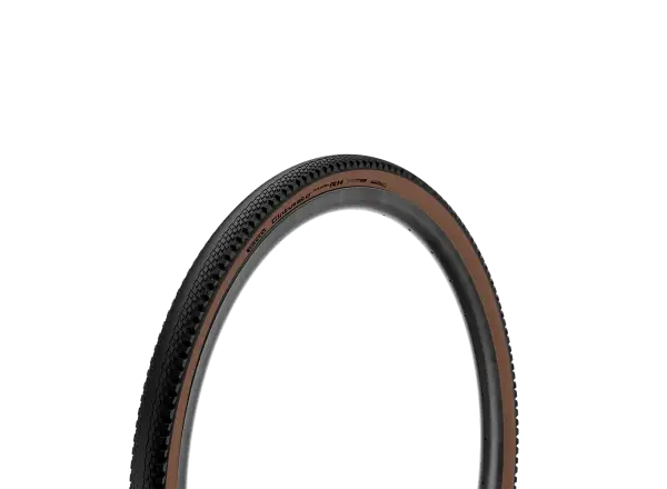 Reifen Pirelli Cinturato™ GRAVEL RH High Perf., 50-622, ProWALL, 120tpi,SmartEVO GR,Classic - AUSGEPACKT