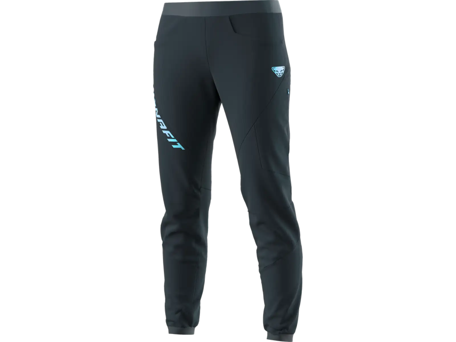 Dynafit 24/7 Damen Hose Blaubeere/Marinenblau