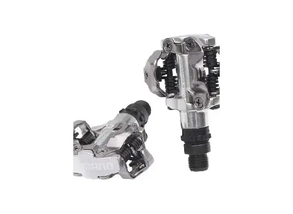 Shimano SPD PD-M520 Klick-Pedale