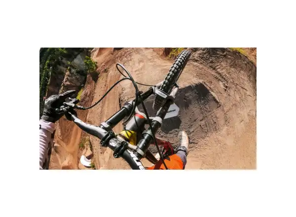 GoPro Front + Side Helmet Mount