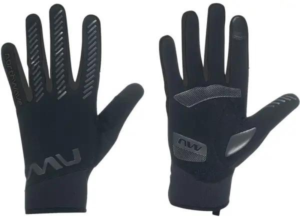 Northwave Active Gel Handschuhe Black