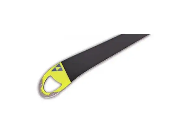 Fischer TRANSALP 86 CARBON Tourenski 21/22